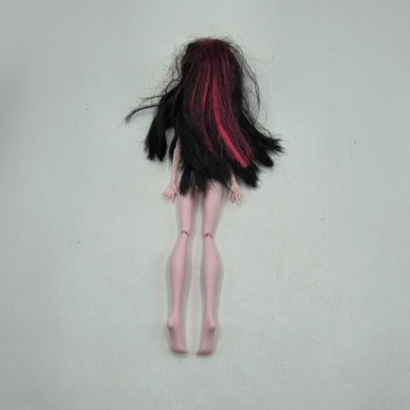 OG Monster High Draculaura Day at the Maul Killer Style 2008 Mattel - Picture 6 of 7